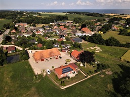 Bliesdorf und Umgebung