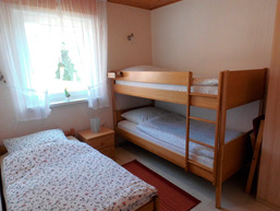 Kinderzimmer