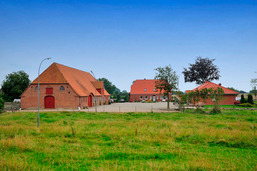 Hofanlage