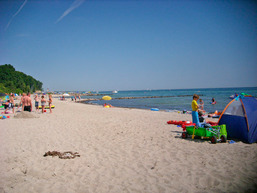 Bliesdorf Strand