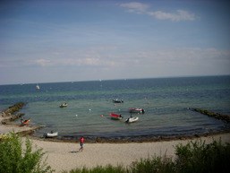Bliesdorf Strand