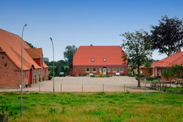 Hofanlage