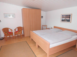 Schlafzimmer I