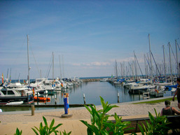 Bliesdorf Strand