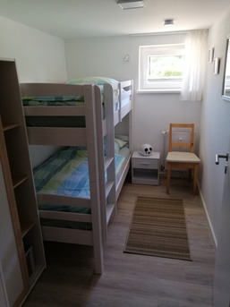 Kinderzimmer
