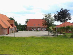 Hofanlage