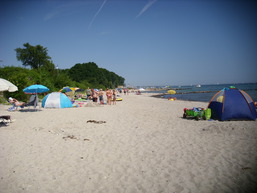 Bliesdorf Strand