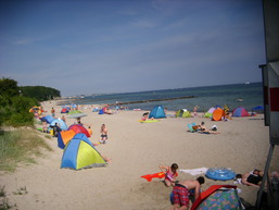 Bliesdorf Strand